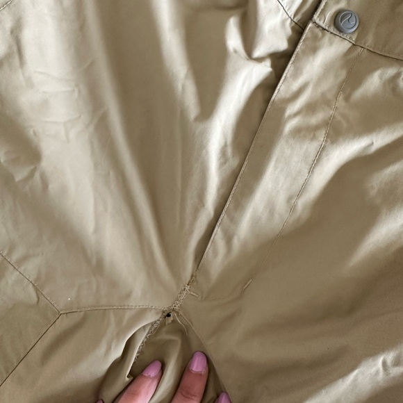 Men’s K2SNOWNOARD pants - Picture 6 of 7